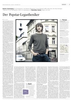 Berliner Morgenpost, 2012-09-02