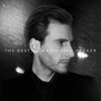 The Best of Maximilian Hecker – CD front cover