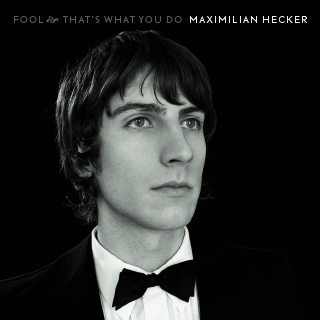 Fool – CDM front cover