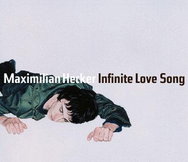 Infinite Love Song – CDM front cover